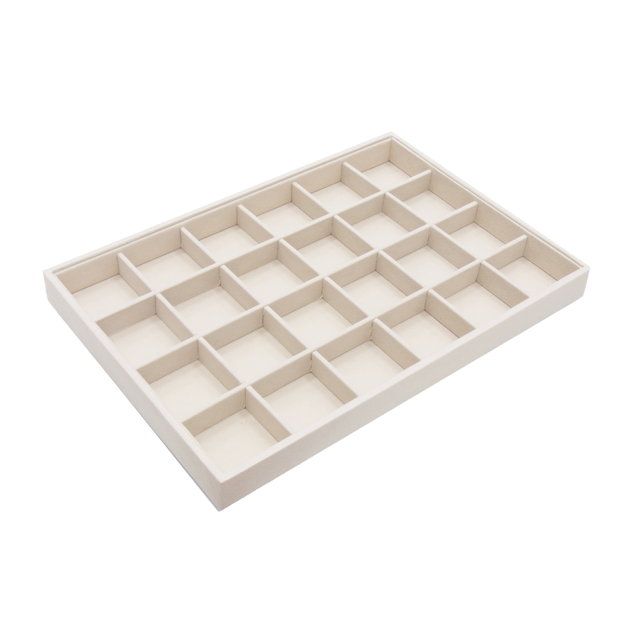 Espositore per orecchini cm 11 in plexiglass