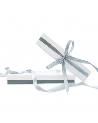 Astucci Per Gioielli Linea ARIZONA 43x220x28mm 12 pezzi