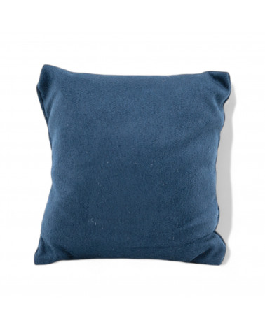 Espositore Per Bracciali Cuscinetto Con Stand Linea SIENA 2 pezzi Suede Blu