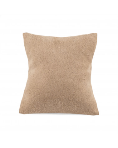 Espositore Per Bracciali Cuscinetto Con Stand Linea SIENA 2 pezzi Suede Tortora