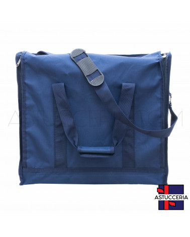 Borsa Da Viaggio Per Vassoi Policarbonato Blu