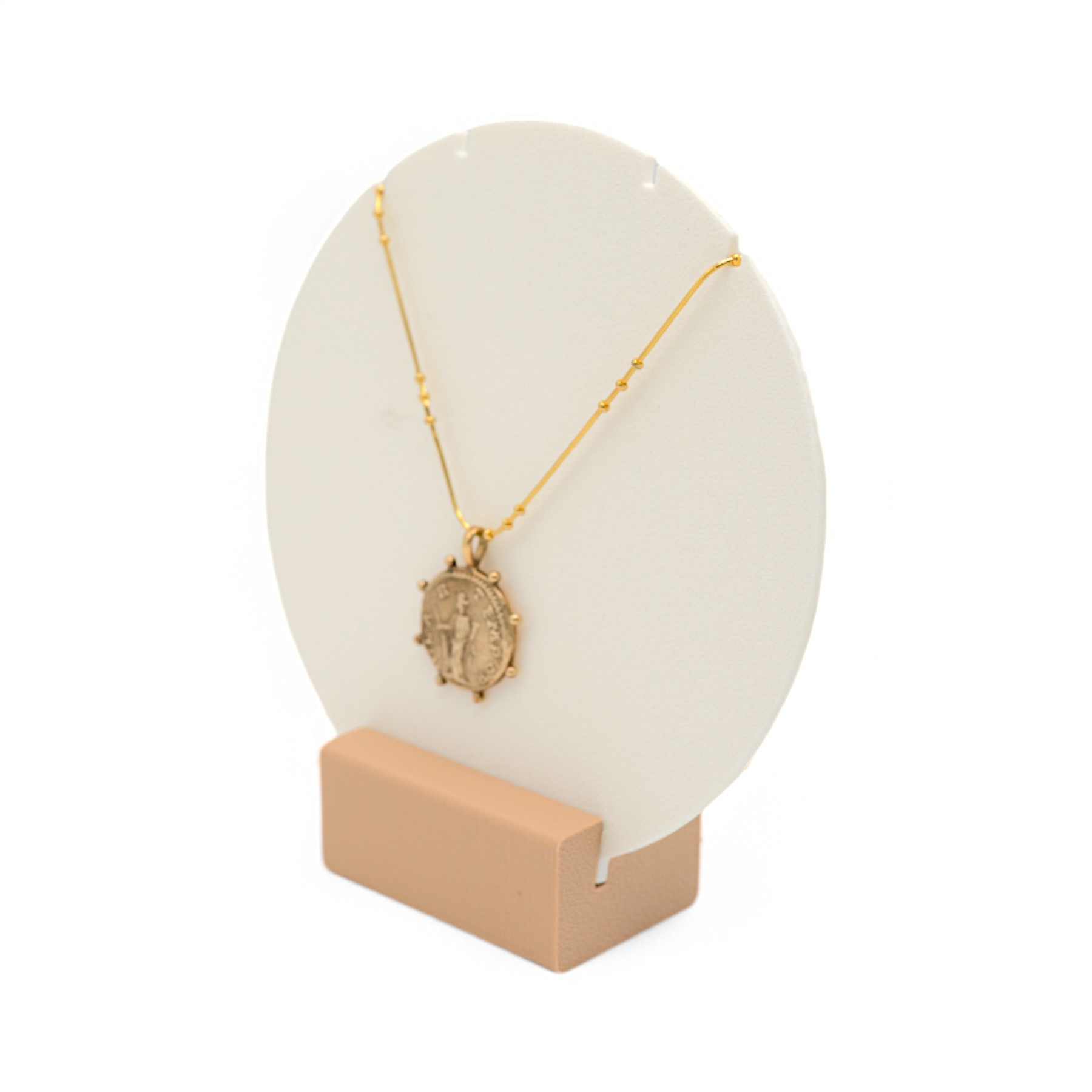 astuccio per collana con luce astuccio per collana con luce