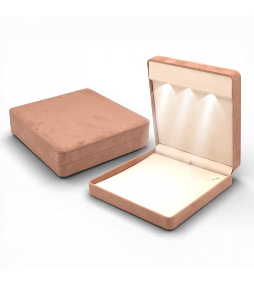 Astucci Per Gioielli Con...