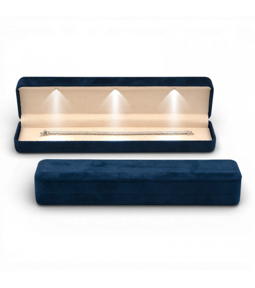 Astucci Per Gioielli Con...