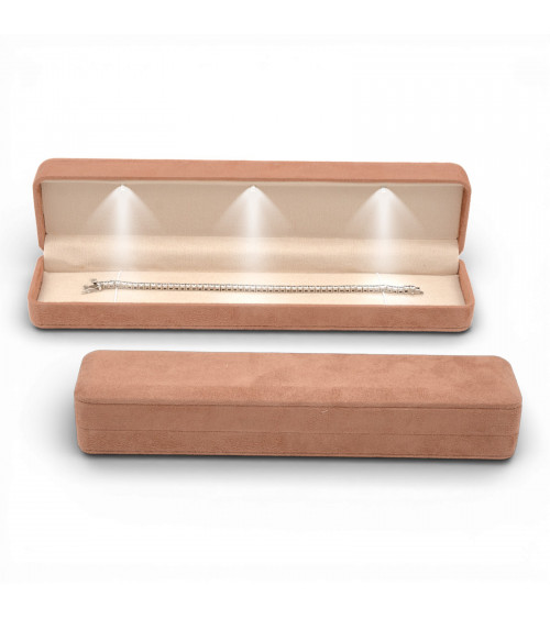 Astucci Per Gioielli Con...