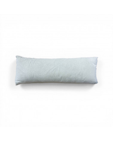 Espositore Per Bracciali Cuscinetti Imbottiti 25x9cm 5pz Velluto Grigio