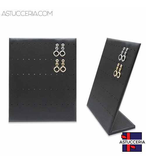 Espositore Per Orecchini Pannello A 