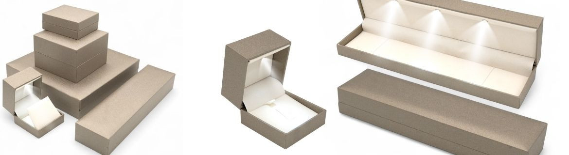 LINEA IMPERIA BRONZO