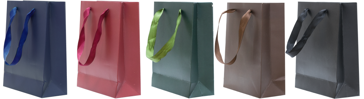 SHOPPER CARTA SAFFIANO