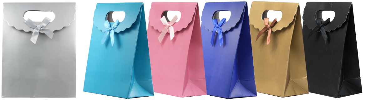 SHOPPER CARTA VELCRO