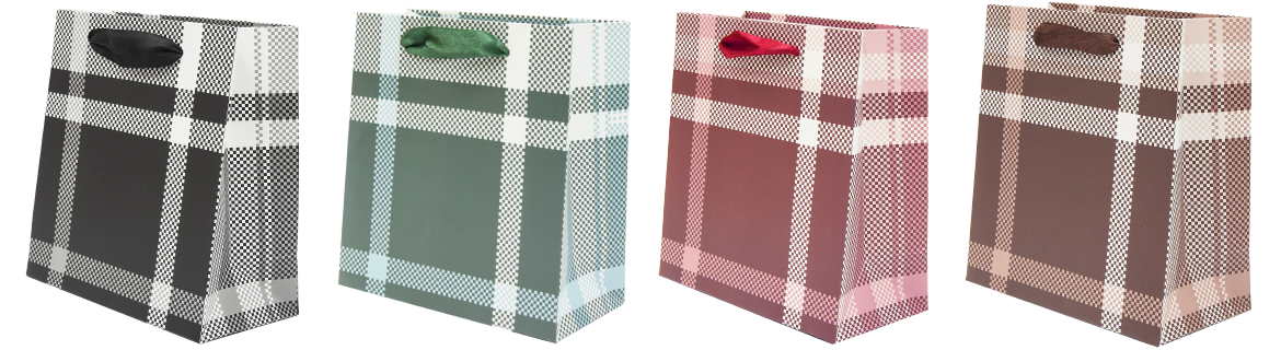 SHOPPER LINEA DUBLINO