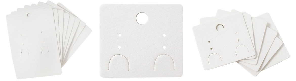 CARTONCINI PER GIOIELLI