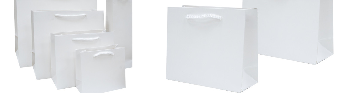 SHOPPER LINEA CARRARA