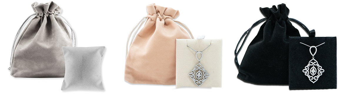 SACCHETTI CON PATTINE