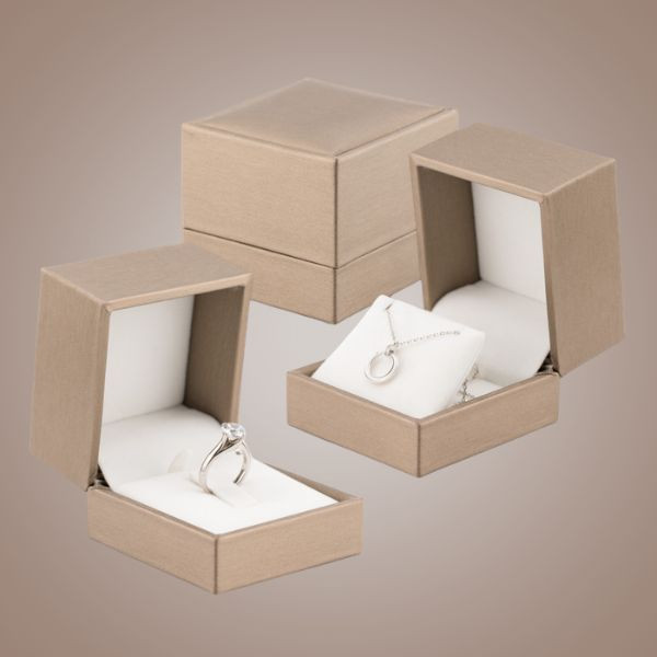 LINEA SANTORINI BRONZO