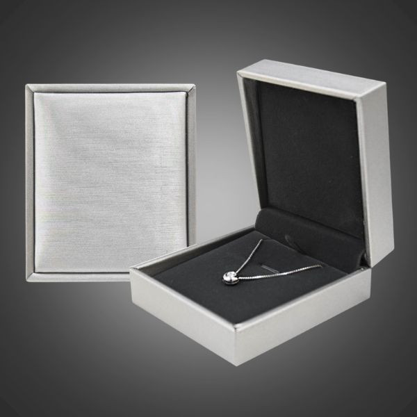 LINEA SANTORINI ARGENTO