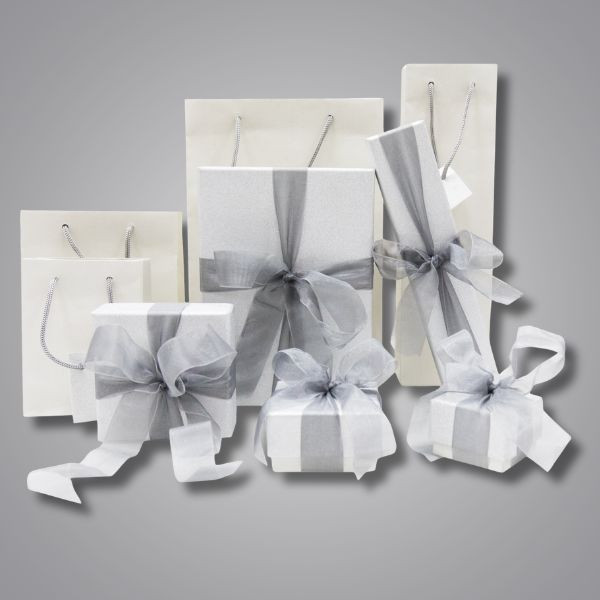 LINEA MONTECARLO ARGENTO