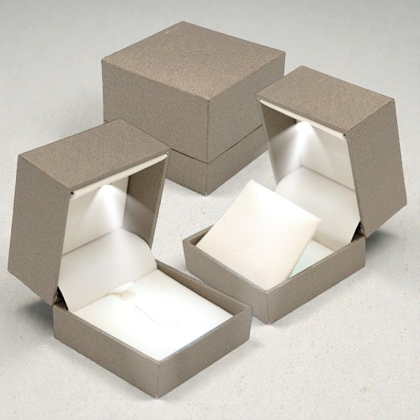 LINEA IMPERIA BRONZO