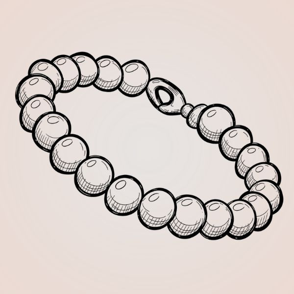 ASTUCCI PER BRACCIALI