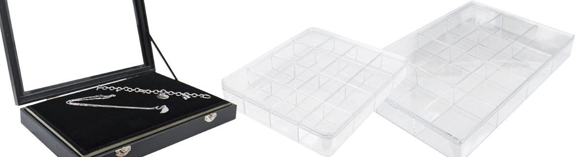 VASSOI CON COPERCHIO