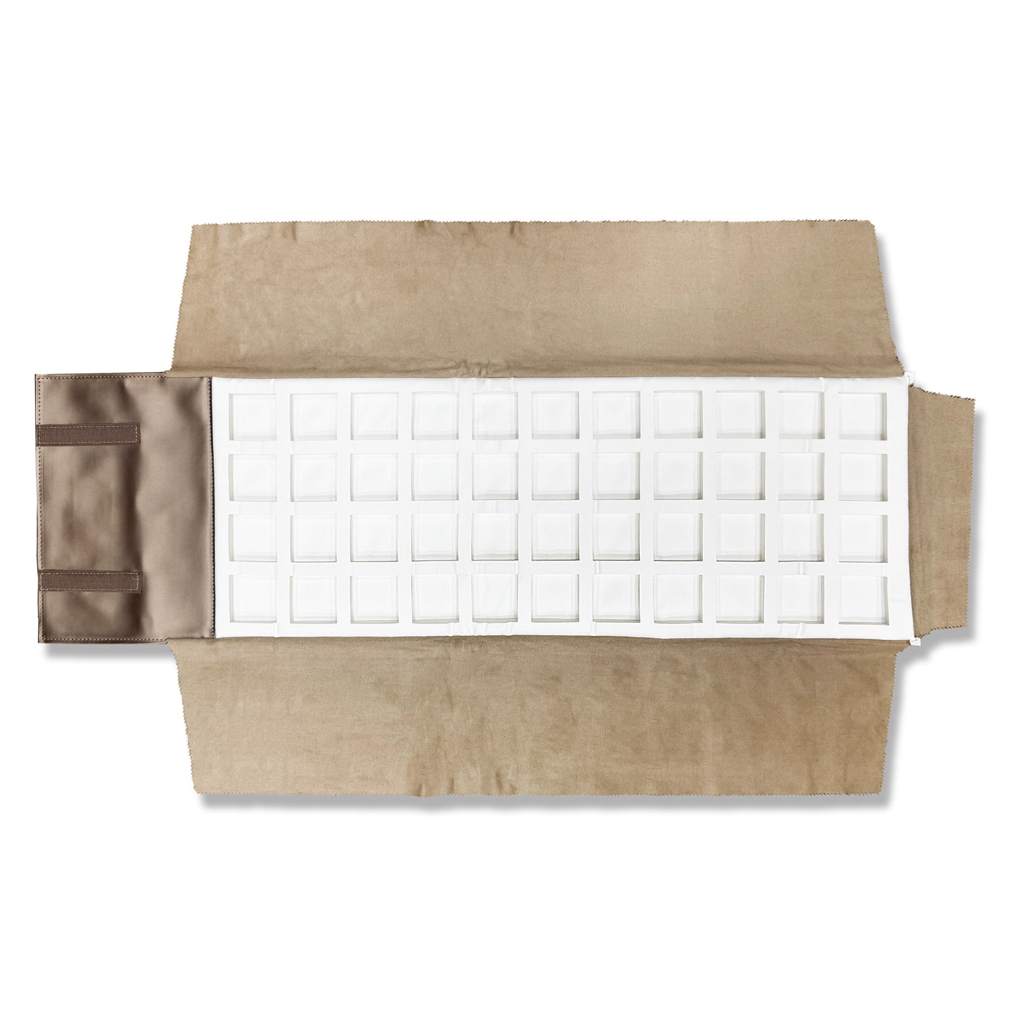 Organizzatore Portaoggetti Per Gioielli Da Appendere - Per Collane E Orecchini, Risparmio Spazio